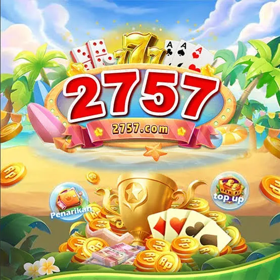 2757 - Pertarungan Seru dalam Game MOBA