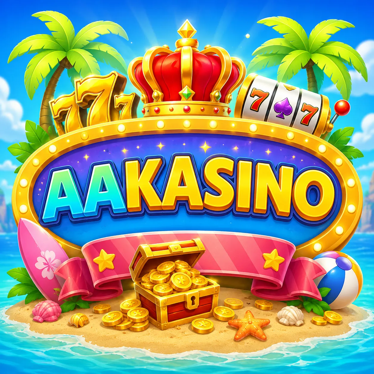 aakasino APK ARPG