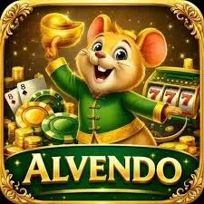 alvendo APK Racing