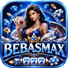 BEBASMAX - Game Bingo Seru dan Menyenangkan