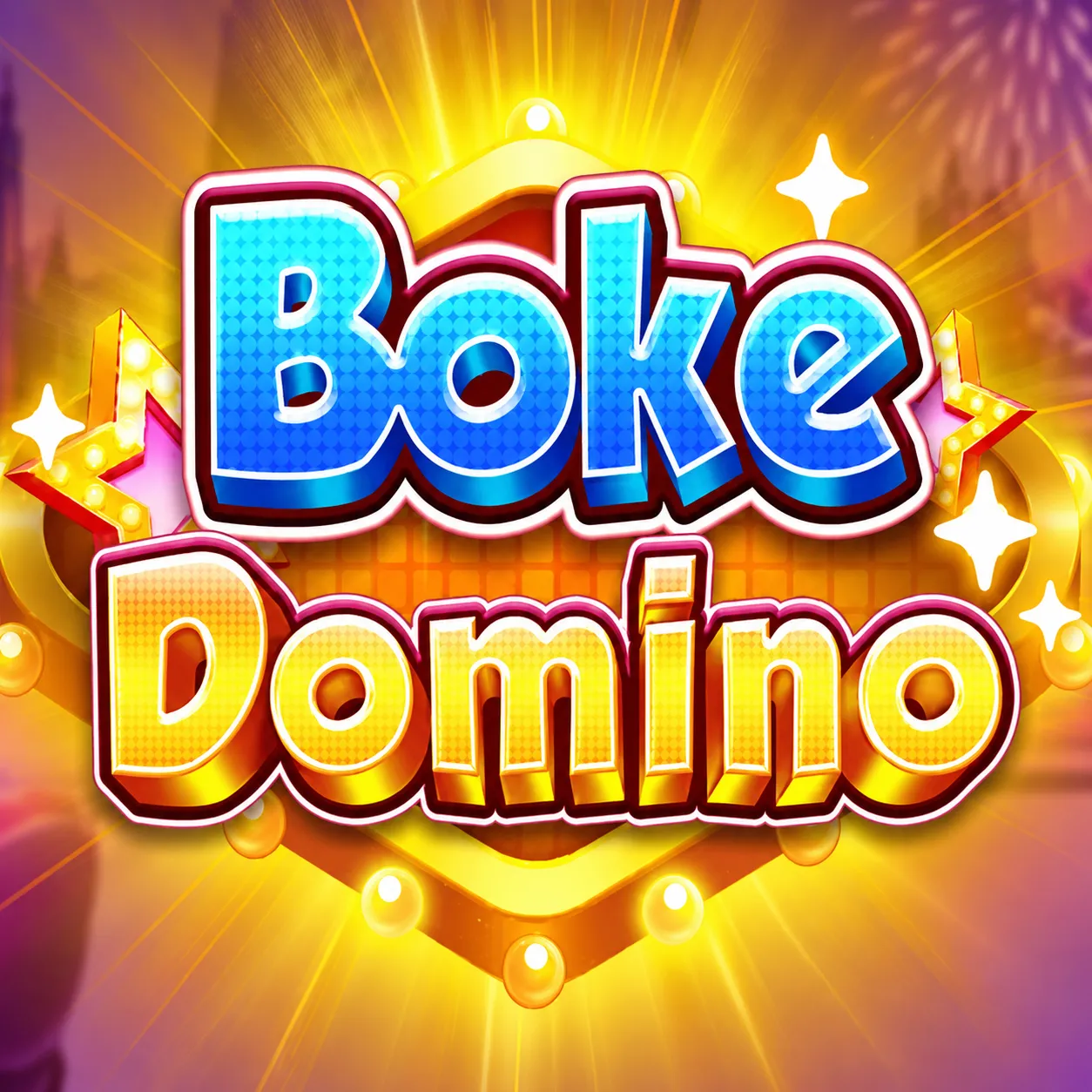 bokedomino APK Adventure