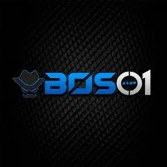 BOS01 - Petualangan Seru di Dunia Arcade