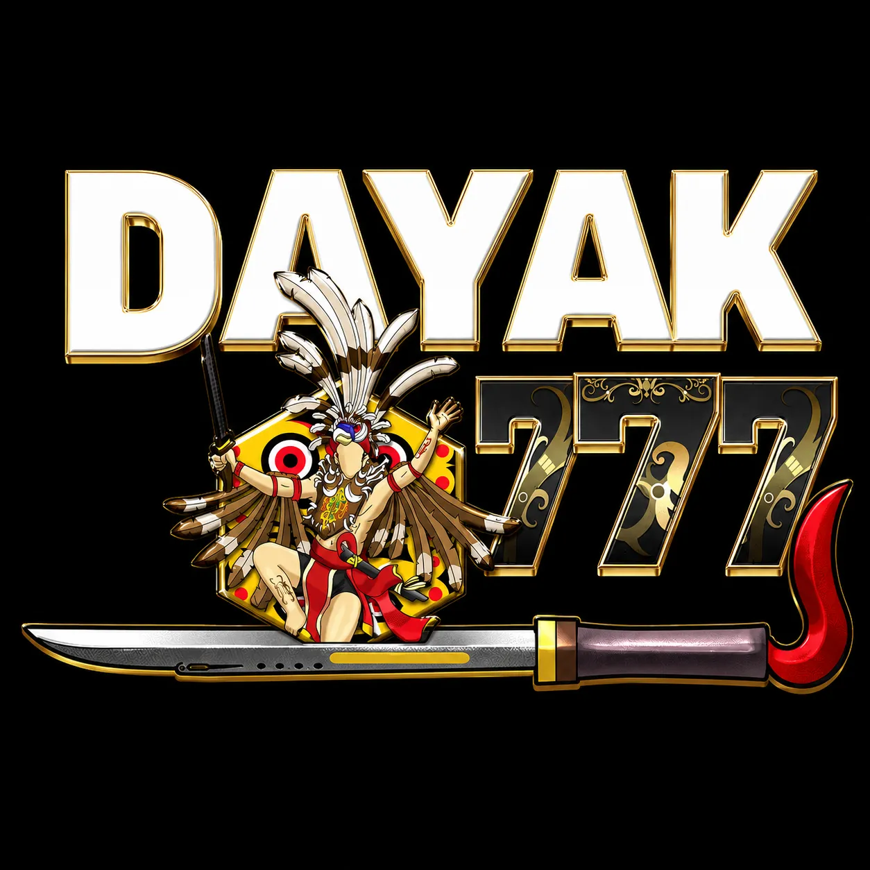 DAYAK777 - Petualangan Terbaik di Dunia Terbuka