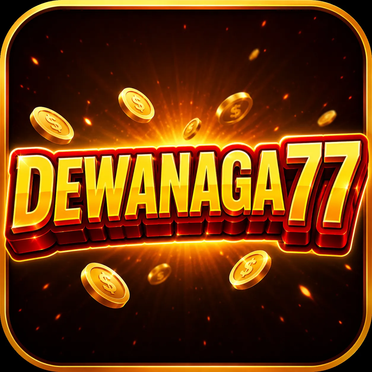 dewanaga77 APK MMORPG