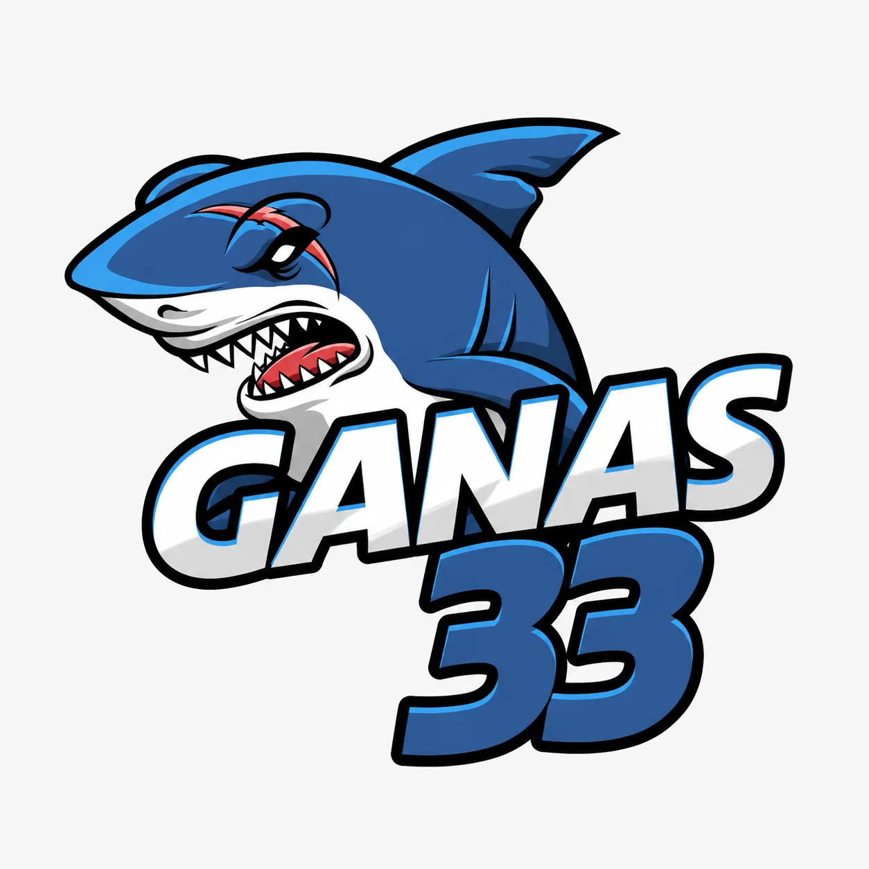 GANAS33 - Game Santai yang Seru dan Menghibur
