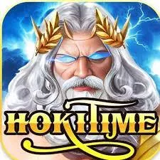 HOKITIME - Petualangan Epik dalam Dunia RPG