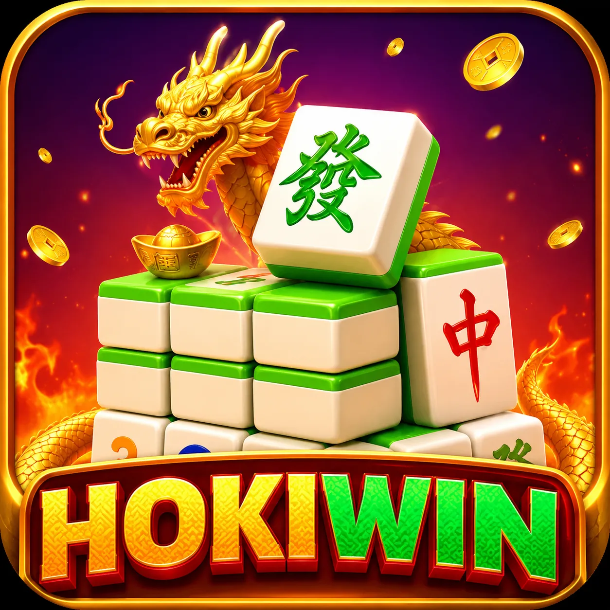 HOKIWIN - Game Bingo Terbaik untuk Hiburan Anda