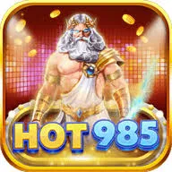 HOT985 - Pertarungan Taktis yang Mendebarkan