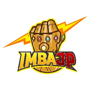 imbajp APK MMORPG