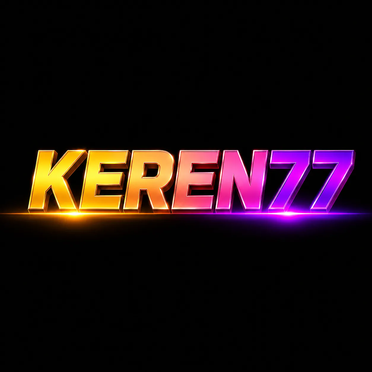 keren77 APK Adventure
