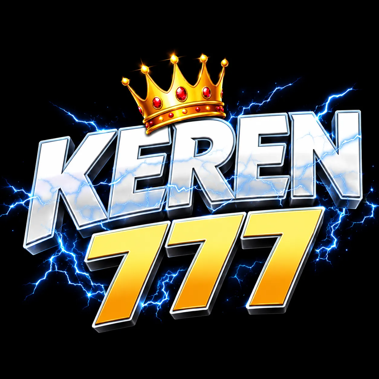 keren777 APK FPS