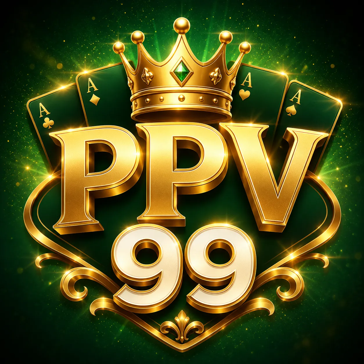PPV99 - Pertarungan Epik di Dunia Fighting