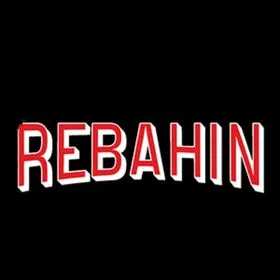 REBAHIN - Game Domino Seru dan Mengasyikkan