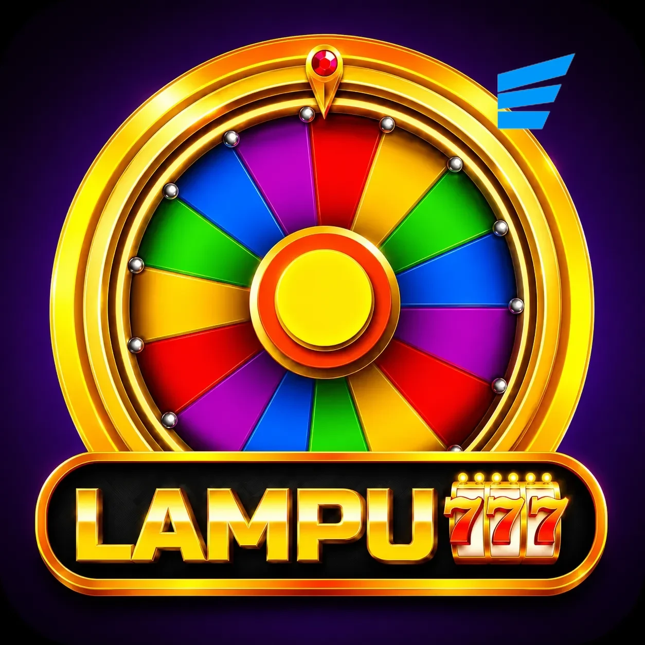 lampu777